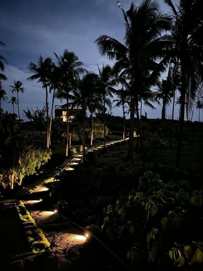 Izustarri Homestay Burgos (Siargao)