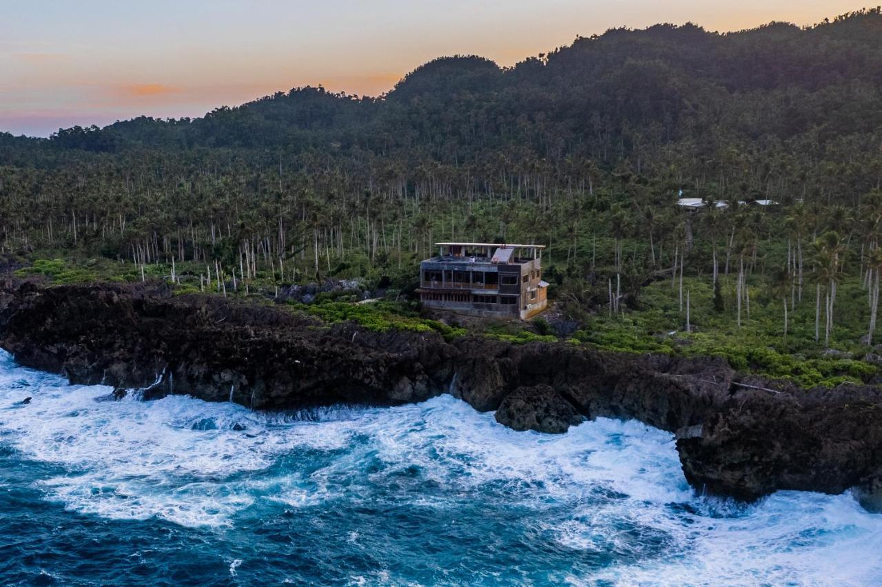 Izustarri Homestay