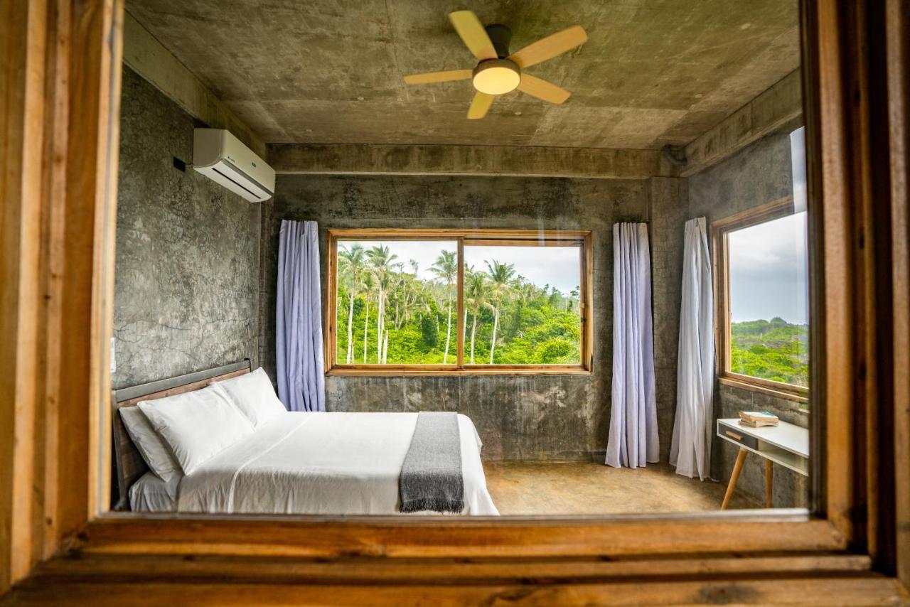 Izustarri Homestay