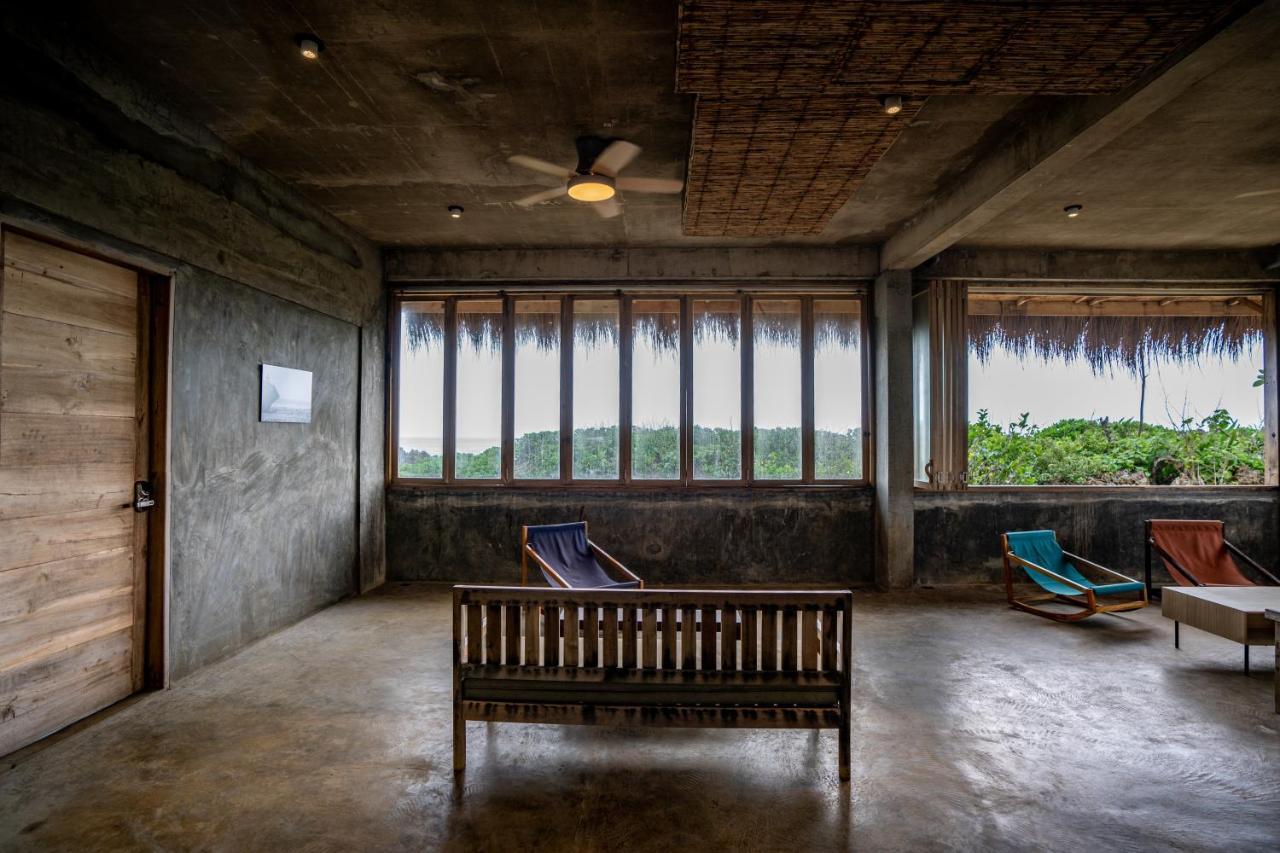 Izustarri Homestay