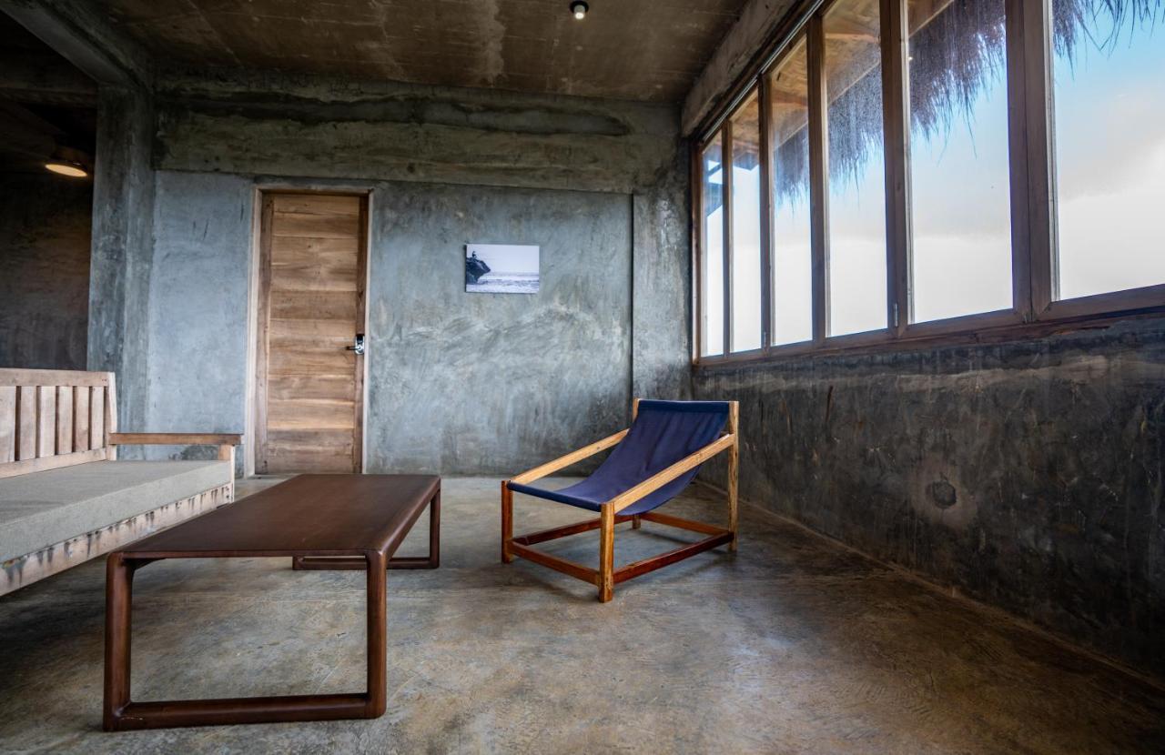 Homestay Izustarri Burgos (Siargao)