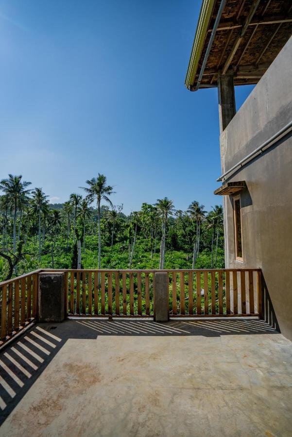 Homestay Izustarri Burgos (Siargao)