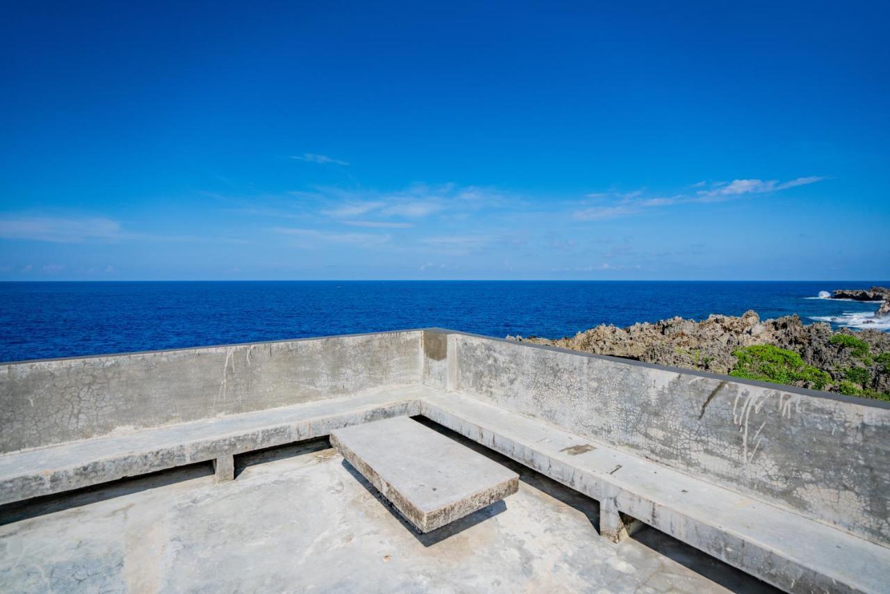 Homestay Izustarri