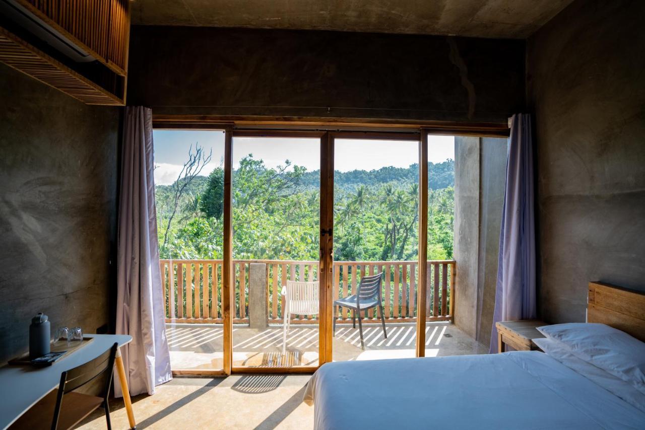 Homestay Izustarri *