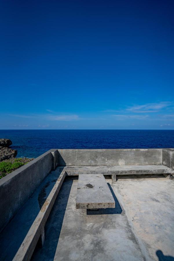 Izustarri Homestay Burgos (Siargao)