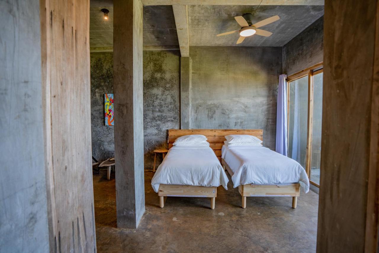 Homestay Izustarri Burgos (Siargao)