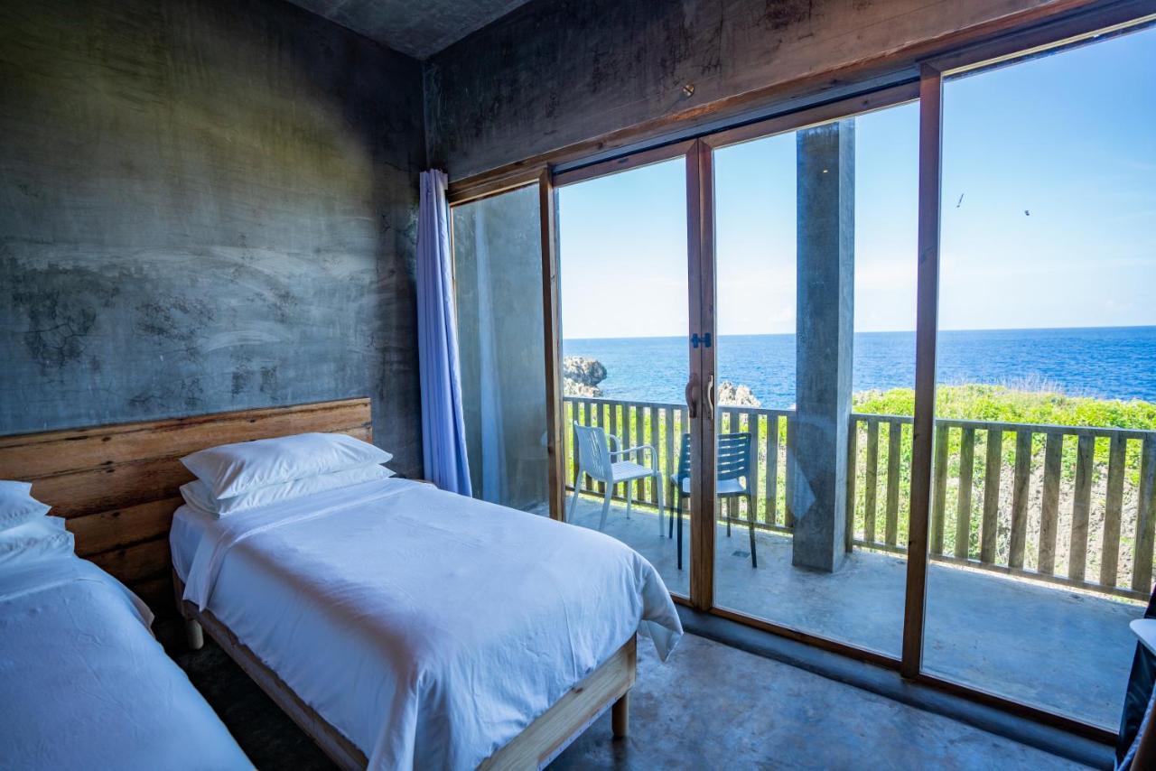 Izustarri Homestay