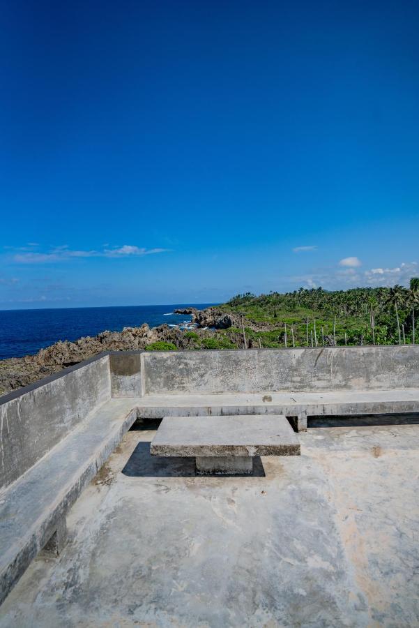 Izustarri * Burgos (Siargao)