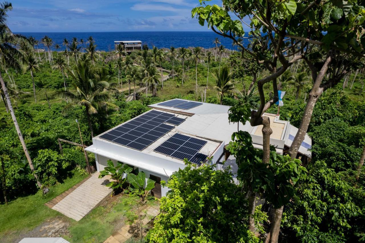 Homestay Izustarri Burgos (Siargao)