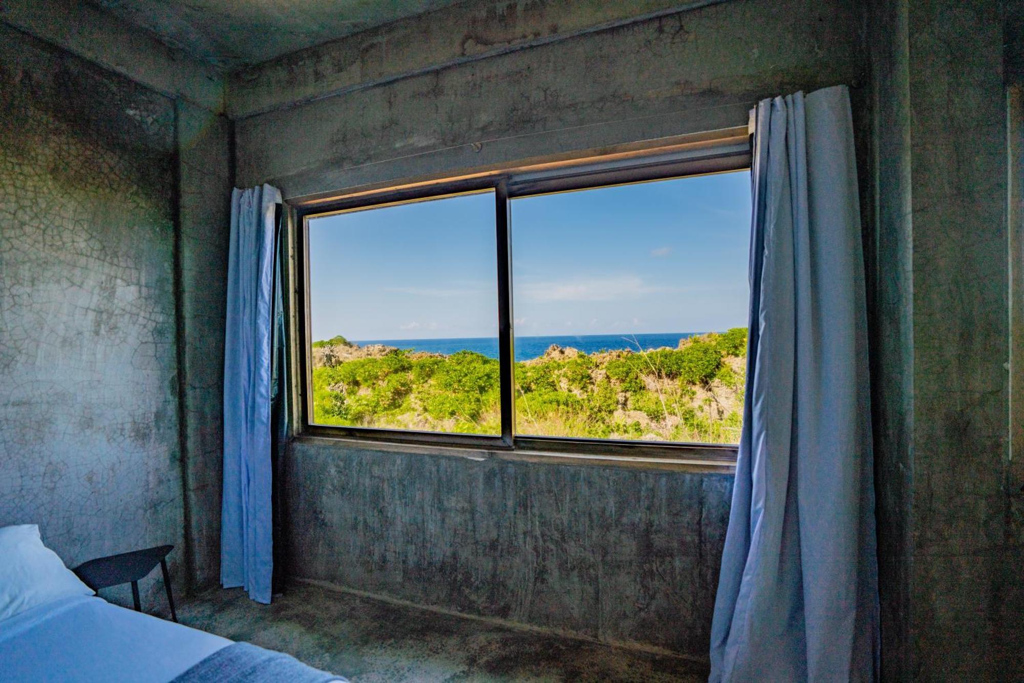Homestay Izustarri Burgos (Siargao)