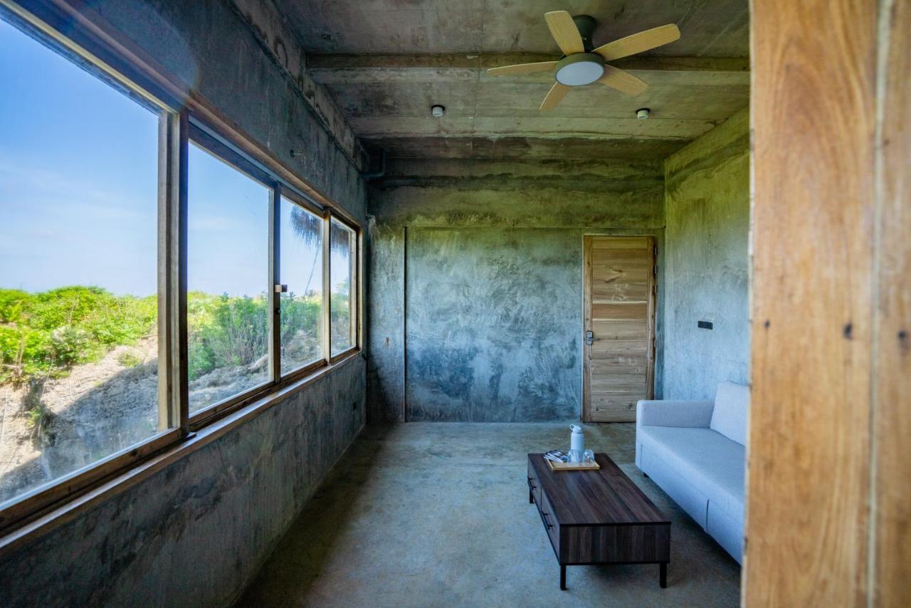Izustarri Homestay