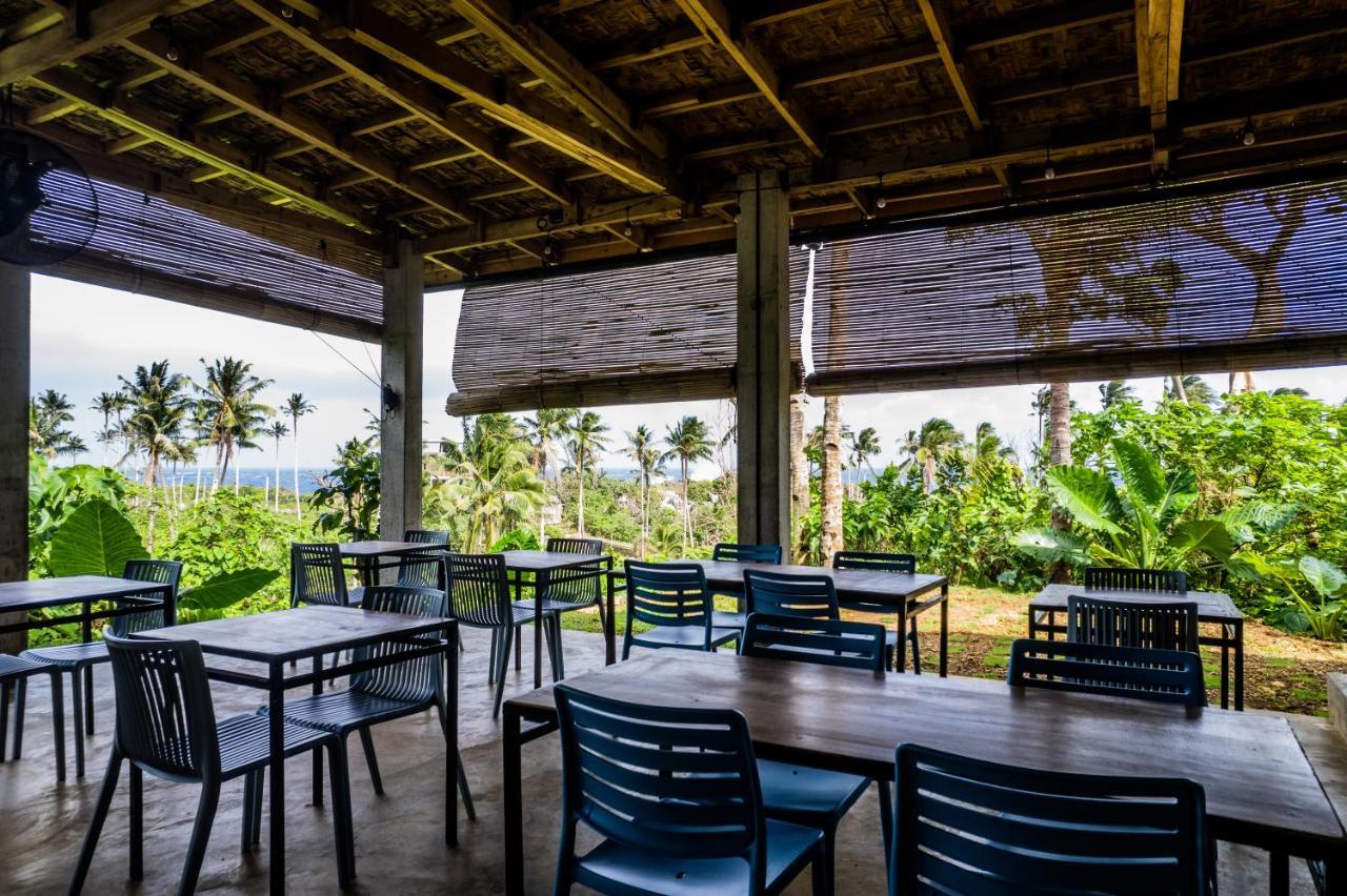 Izustarri Homestay