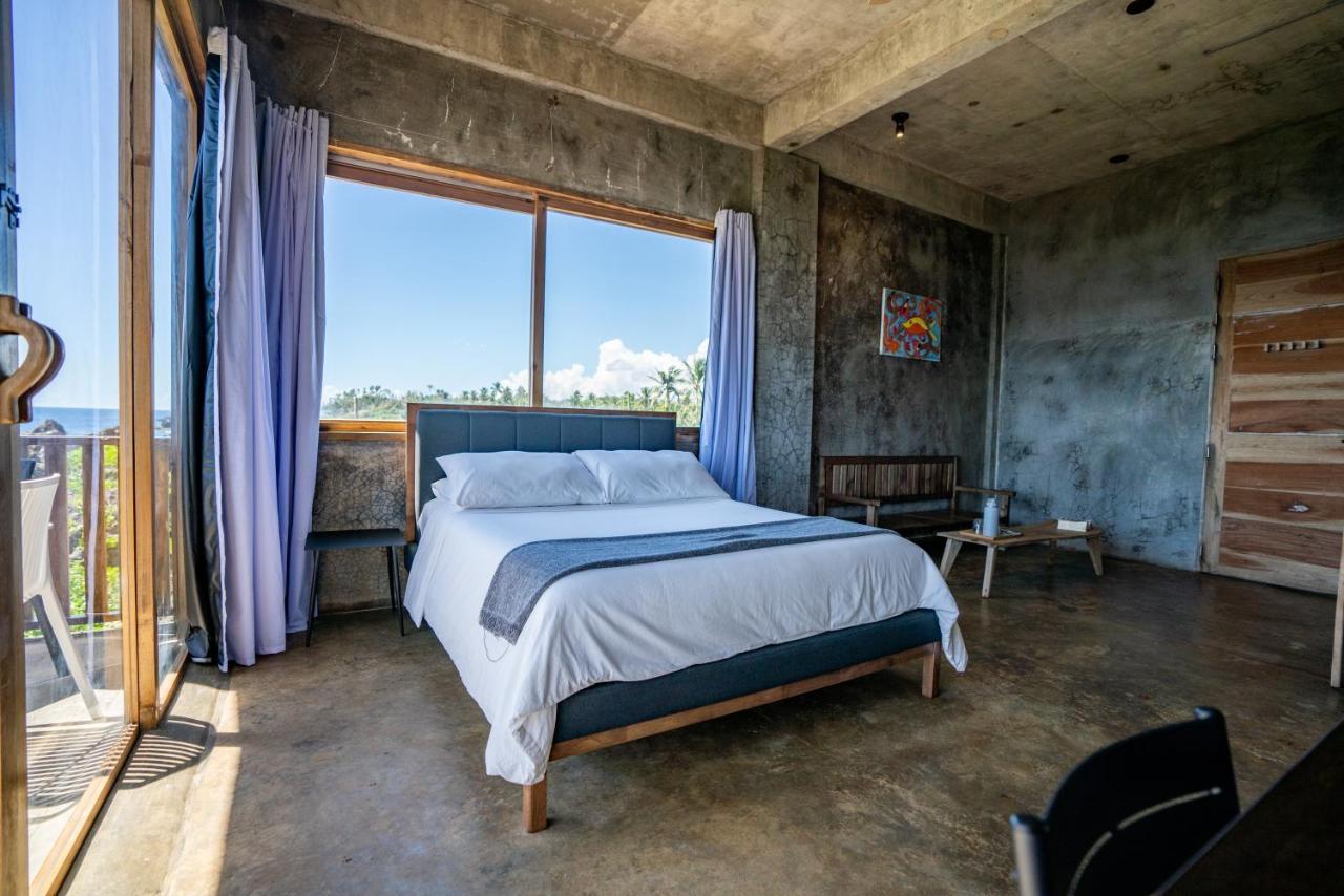 Homestay Izustarri