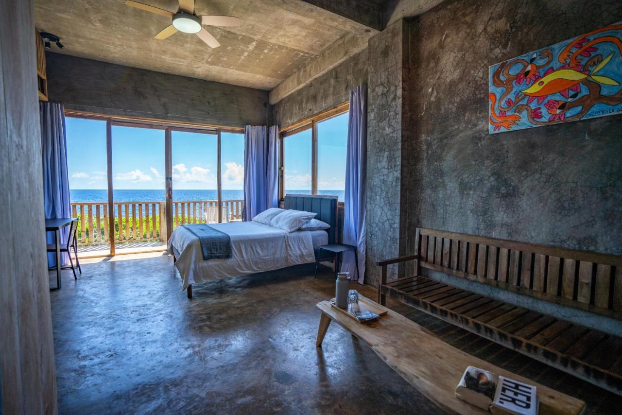 Izustarri Homestay