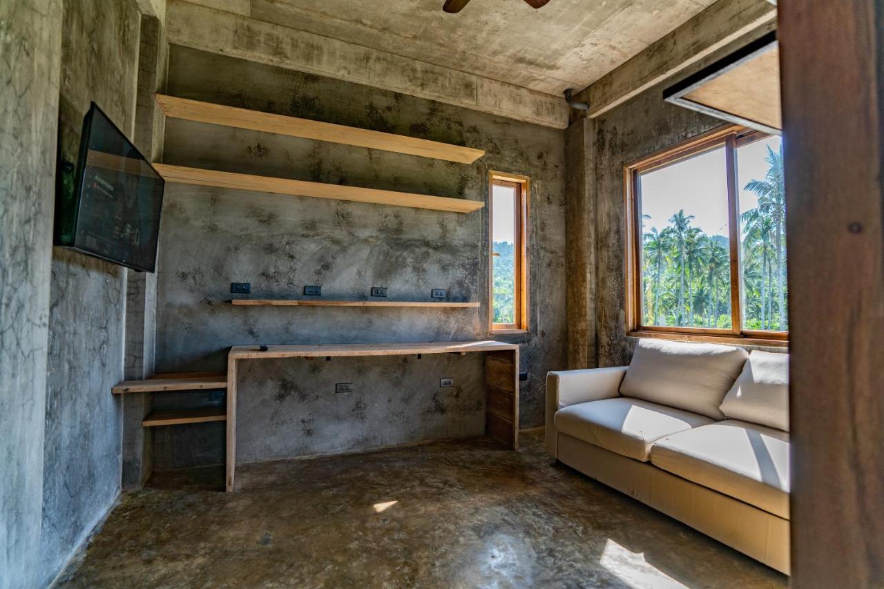 Izustarri Homestay