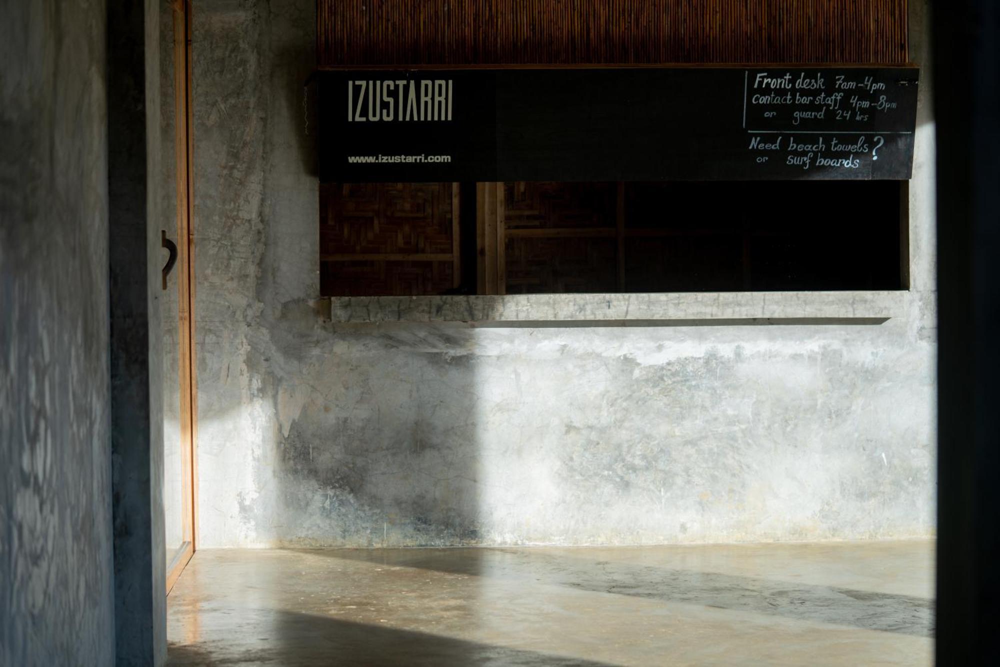 Izustarri Homestay