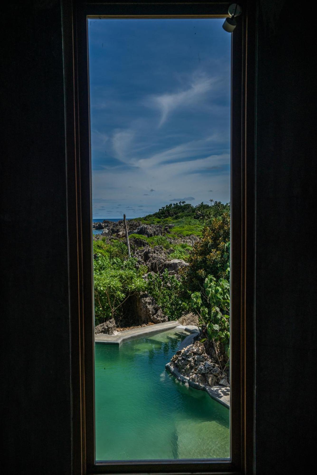 Homestay Izustarri Burgos (Siargao)