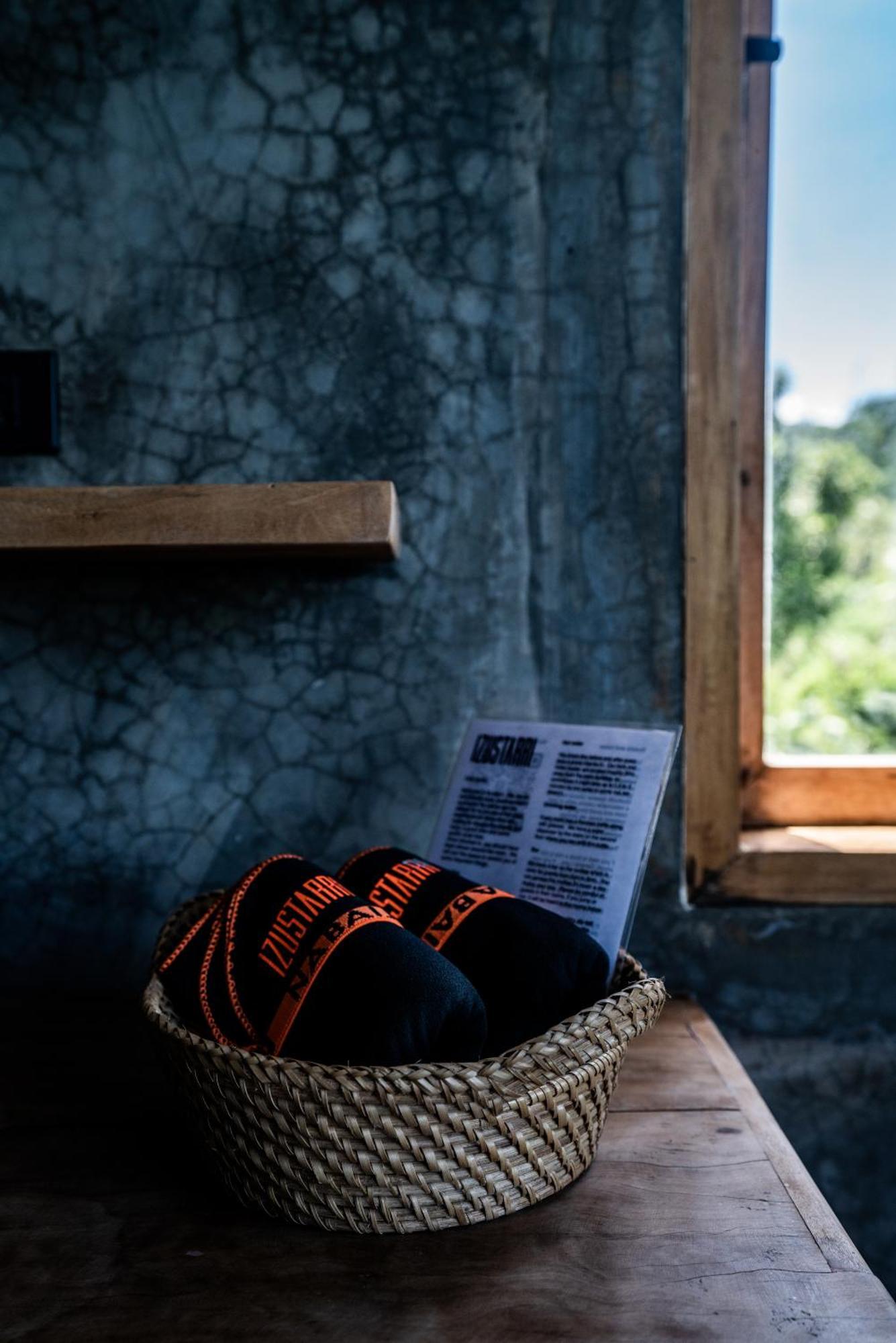 Izustarri Homestay