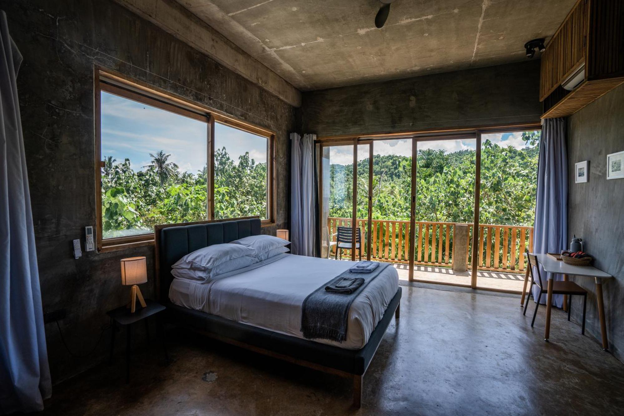 Izustarri Homestay *