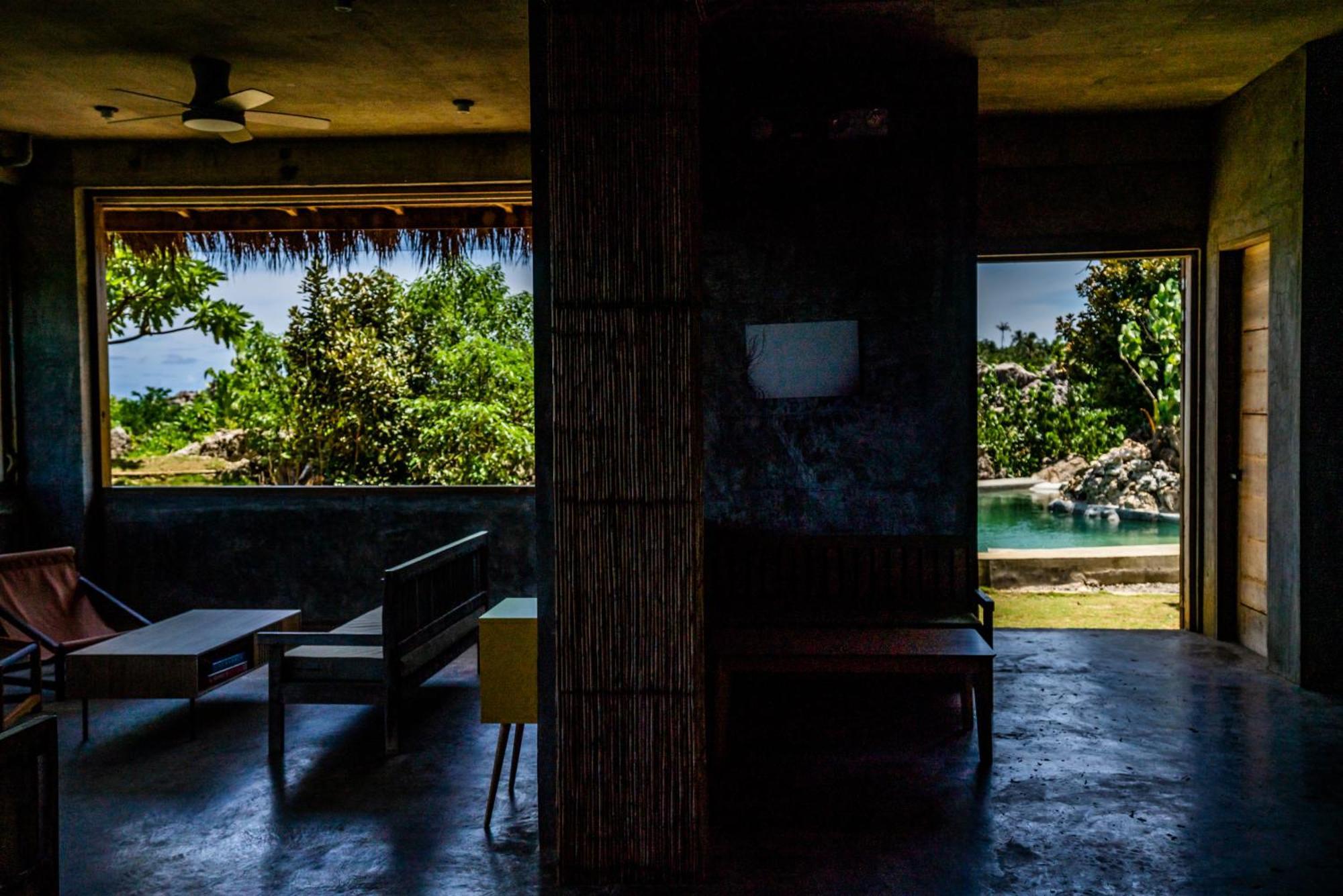 Homestay Izustarri Burgos (Siargao)