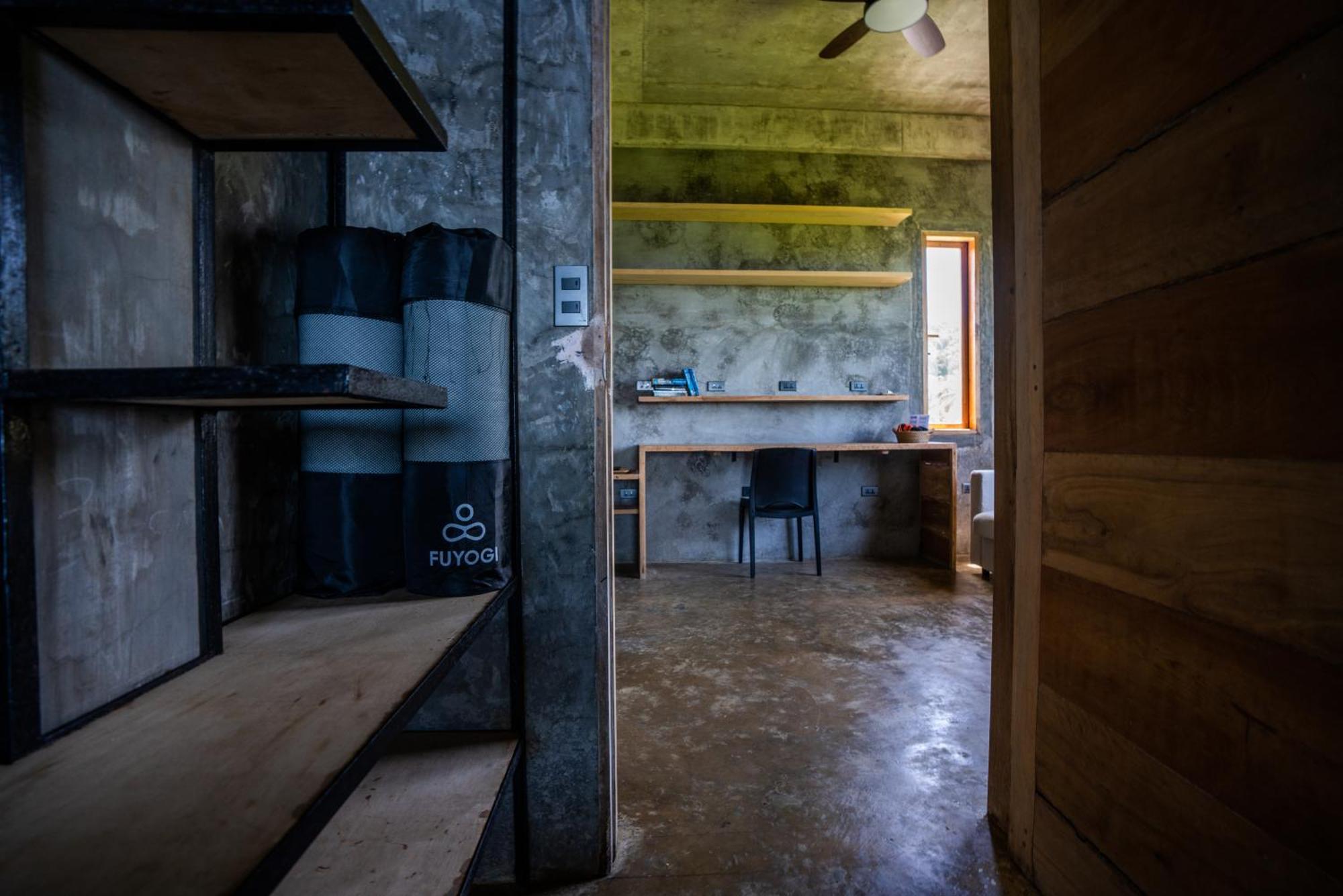 Izustarri Homestay