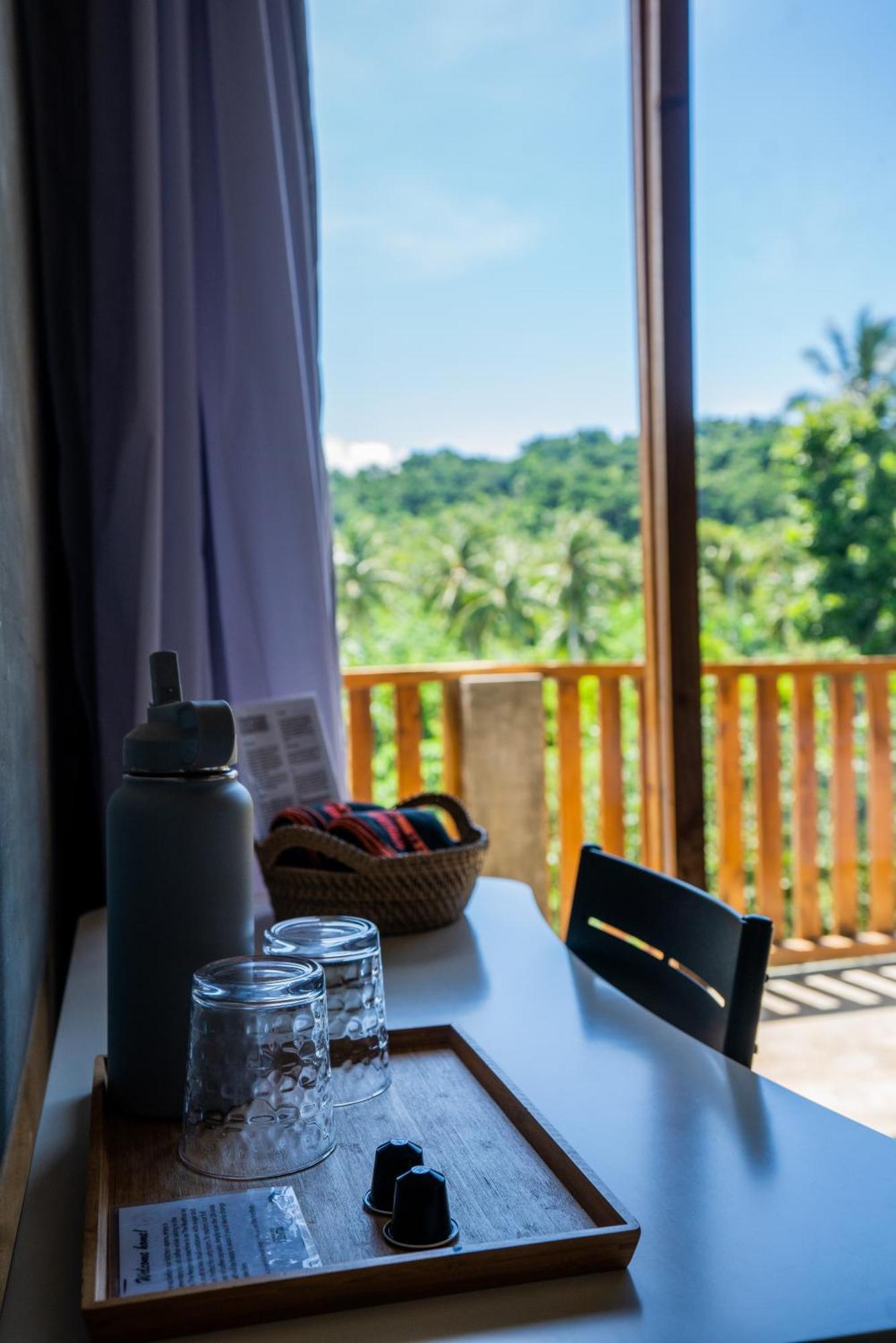 Homestay Izustarri Burgos (Siargao)