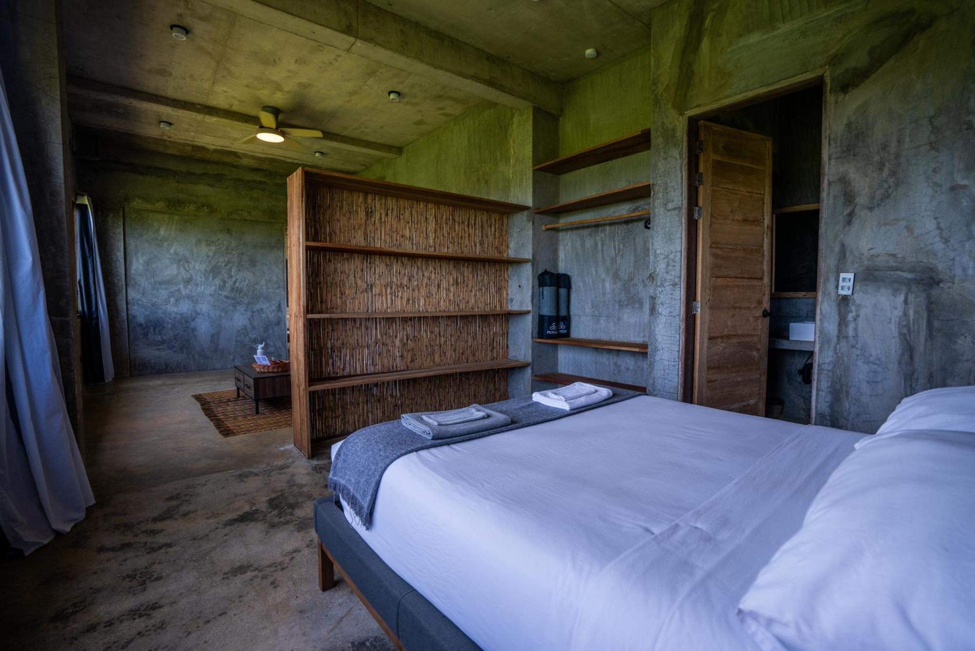 Homestay Izustarri Burgos (Siargao)